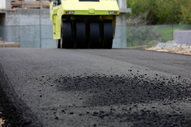 Best Best Driveway Pavers  in Ishpeng, MI