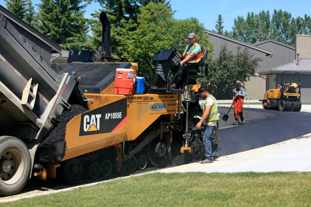 Ishpeming, MI Driveway Pavers Company
